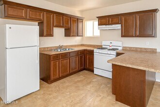 2862 Grant Ave in El Paso, TX - Building Photo - Building Photo