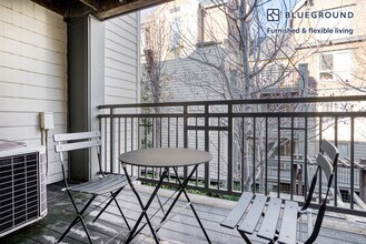 1220 N Fair Oaks Ave in Sunnyvale, CA - Building Photo - Building Photo