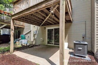 337 Glade Ln in Charlottesville, VA - Building Photo - Building Photo