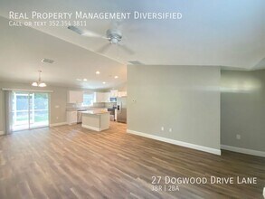 27 Dogwood Dr Ln in Ocala, FL - Building Photo - Building Photo