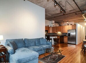 900 N Kingsbury St in Chicago, IL - Building Photo - Building Photo