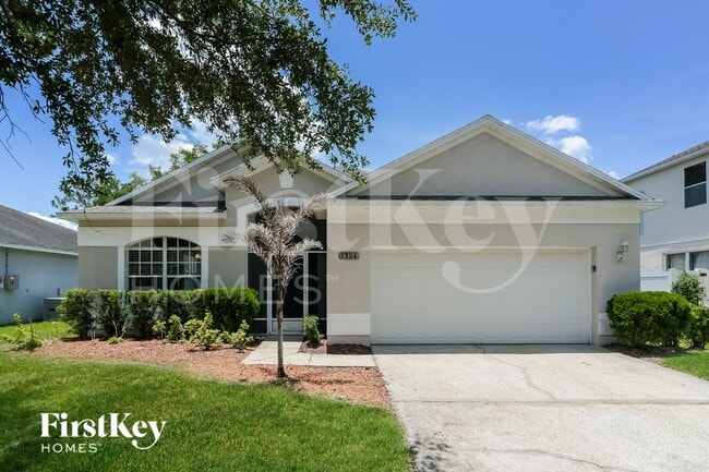 property at 1506 Nestlewood Trail