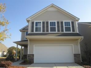 10814 Derryrush Ave in Charlotte, NC - Building Photo