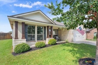 5102 Dauphin Dr in Belton, TX - Building Photo - Building Photo