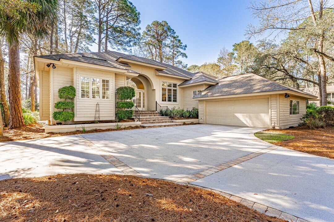187 Club Course Dr in Hilton Head Island, SC - Building Photo