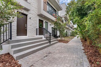 48 W Harding St in Orlando, FL - Foto de edificio - Building Photo