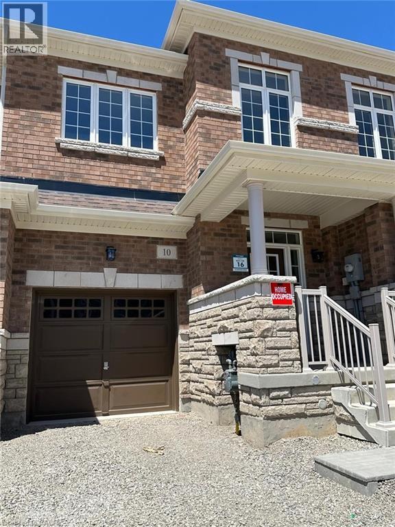 property at 10 Lidstone St