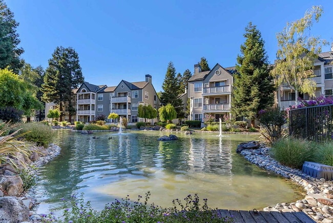 Willow Lake