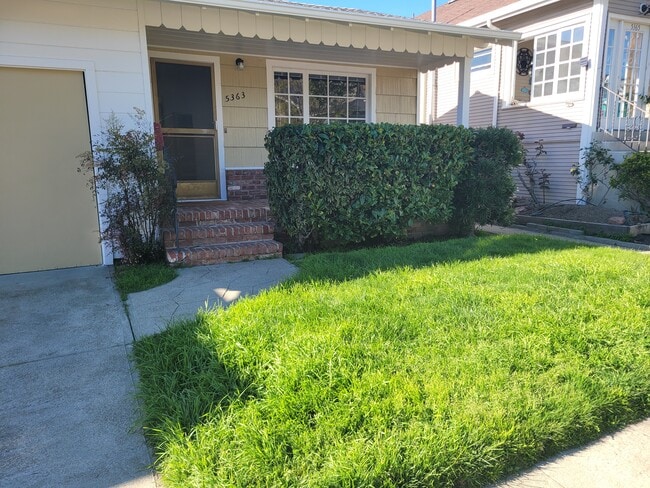 property at 5363 James Ave