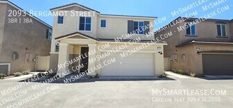 2093 Bergamot St in Redlands, CA - Building Photo