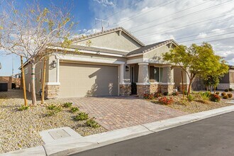 10274 Hairstreak St in Las Vegas, NV - Building Photo - Building Photo