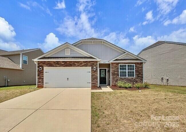 property at 6828 Pennyroyal Wy