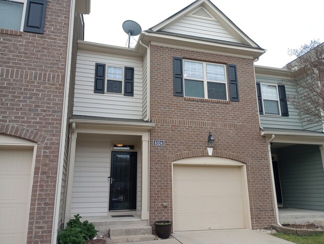 property at 8324 Tassel Ct