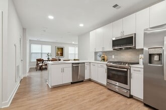 The Elm in Narberth, PA - Building Photo - Building Photo