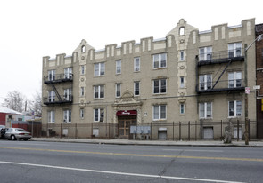 805 Broadway Apartments