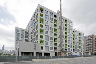 Terrace 459 in Chicago, IL - Building Photo - Building Photo