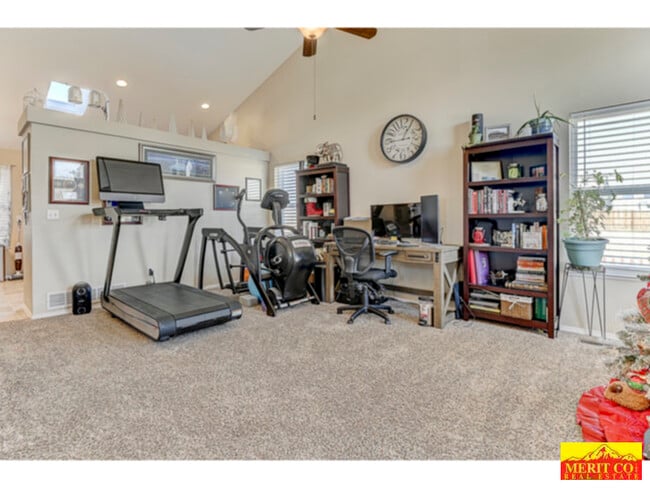 4430 Cherry Oak Ct in Colorado Springs, CO - Building Photo - Building Photo