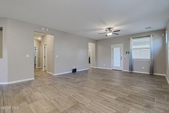 4713 Marisabel Azcarate St in El Paso, TX - Building Photo - Building Photo