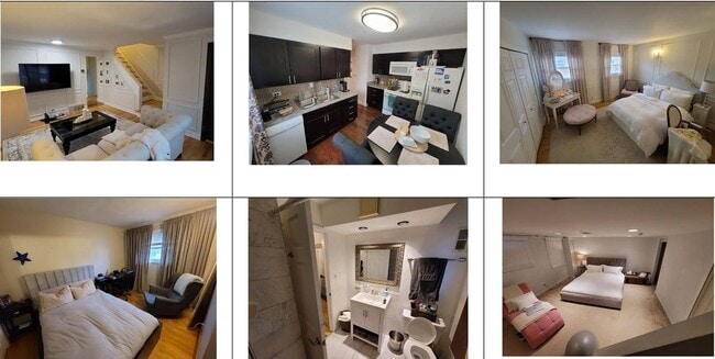 property at 5851 Lincoln Ave