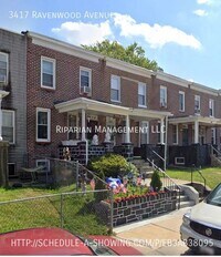 3417 Ravenwood Ave
