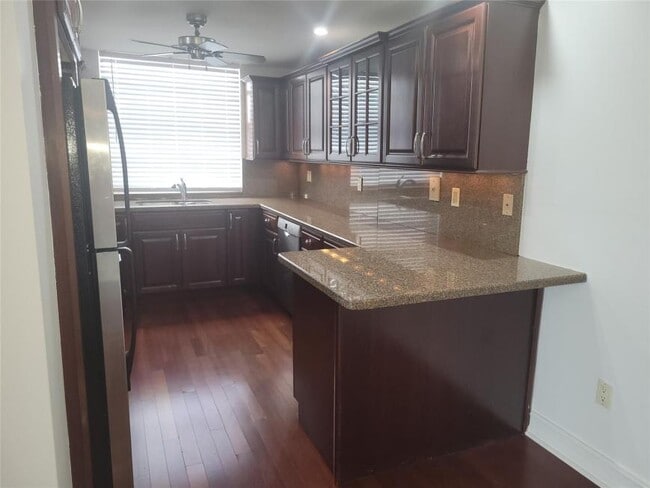 property at 2841 NE 163rd St