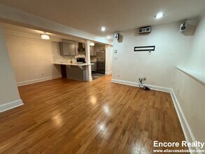 519 Columbus Ave, Unit 1 in Boston, MA - Building Photo - Building Photo