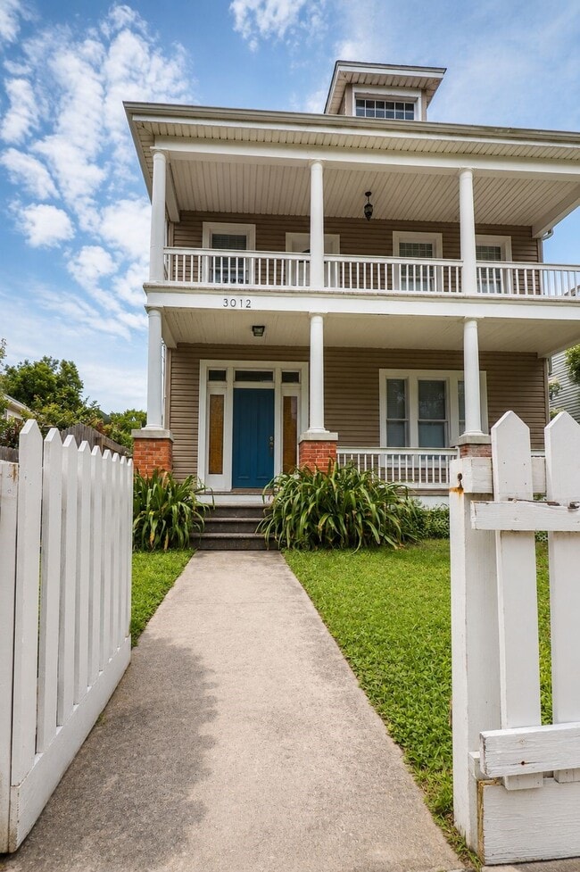 property at 3012 Avenue O 1/2