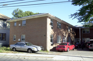 236-240 Stuyvesant Ave Apartments