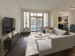 The Grand at La Centerra in Katy, TX - Foto de edificio - Building Photo