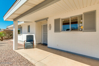 6238 E Butte St in Mesa, AZ - Building Photo - Building Photo