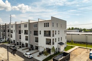 Toll Brothers at The Nations in Nashville, TN - Building Photo