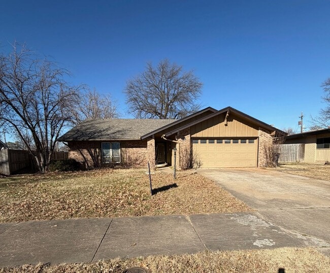 7065 E 52nd St in Tulsa, OK - Building Photo - Building Photo