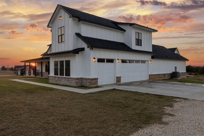 property at 479 Brown Rd
