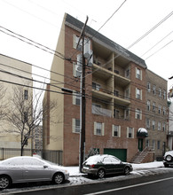 212 Madison St in Hoboken, NJ - Building Photo - Building Photo