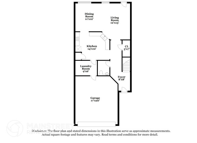 111 Jaclyn Way in Fairburn, GA - Building Photo - Building Photo