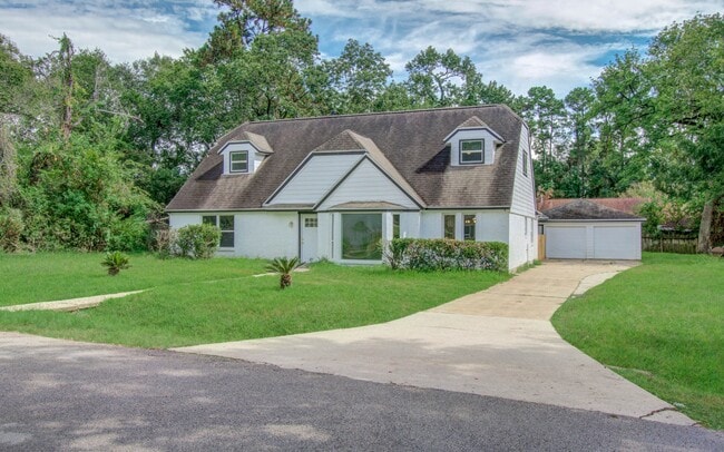 property at 550 Brandon Rd