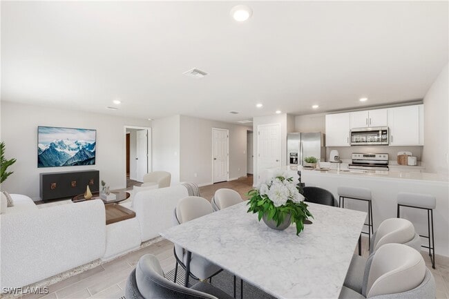 property at 8030 Olive Cir