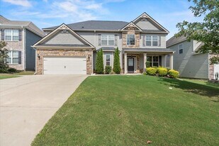 328 Bella Rose Dr in Evans, GA - Building Photo