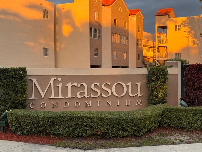 property at 6155 NW 186th St