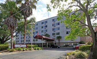 1433 N Adams St in Tallahassee, FL - Building Photo