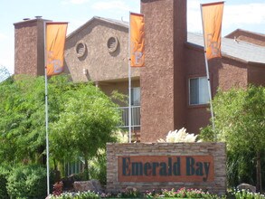 Emerald Bay in Las Vegas, NV - Building Photo - Building Photo