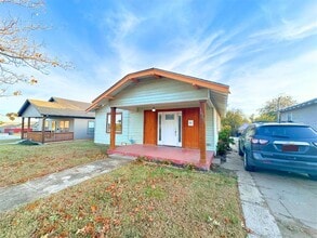 1628 NE 12th St in Oklahoma City, OK - Building Photo - Building Photo