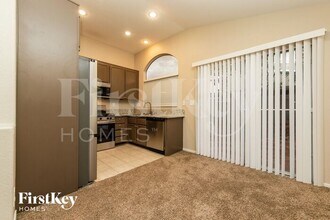 1846 Giant Rock Pl in North Las Vegas, NV - Building Photo - Building Photo