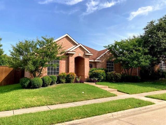 property at 4806 Redwood Dr
