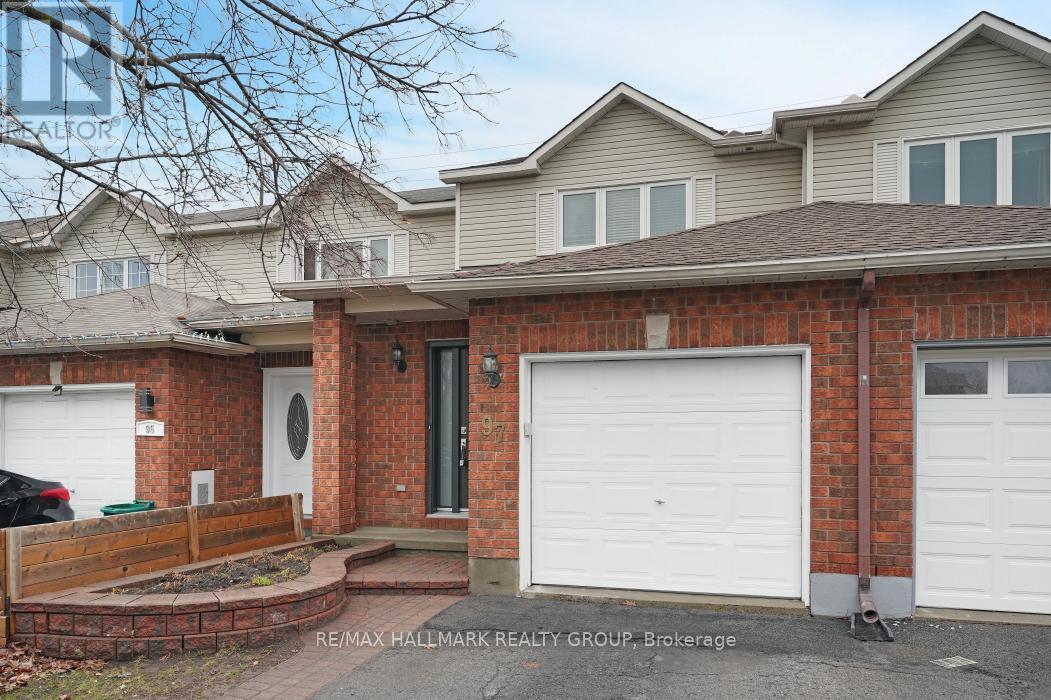 97 Forestglade Crescent in Ottawa, ON - Building Photo