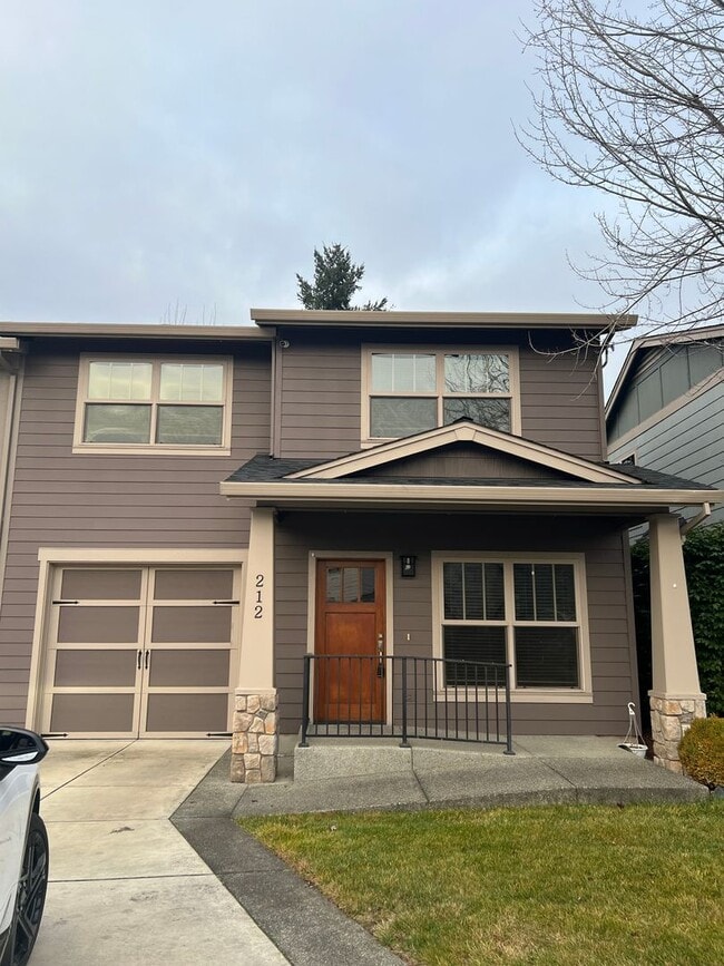 property at 3126 Alameda St