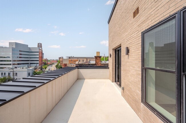 property at 857 BERGEN Ave