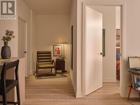 65 Trinity St in Toronto, ON - Building Photo