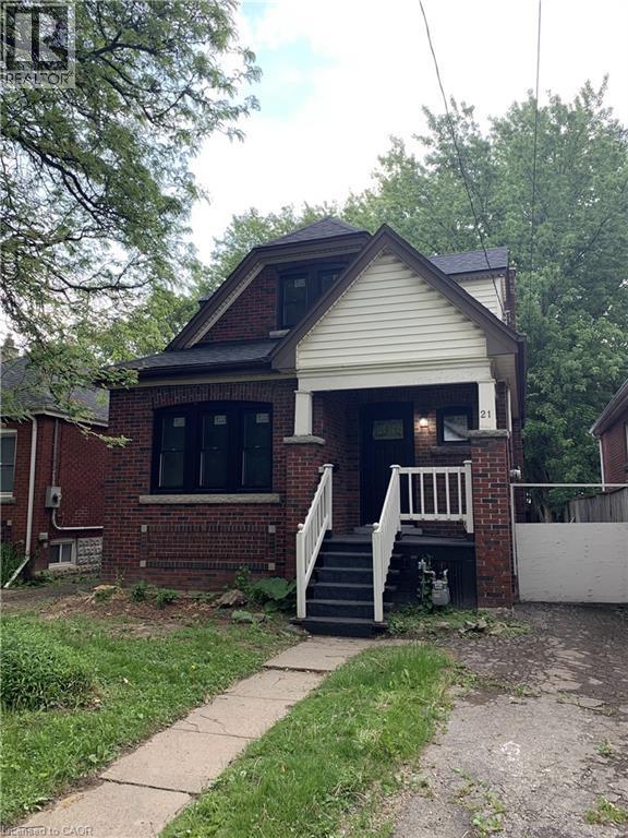 property at 21 Haddon Ave S