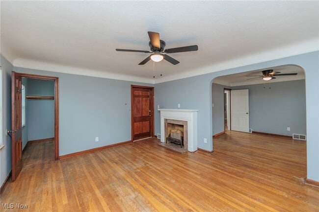 property at 5209 Memphis Ave